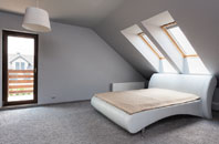 Kildrummy bedroom extensions