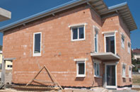 Kildrummy home extensions