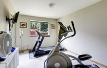 Kildrummy home gym construction leads